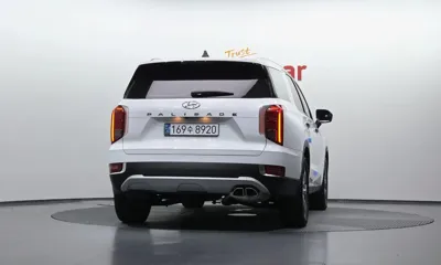 Hyundai Palisade 2021, 73287 км, за 21900000 KRW - фото 4