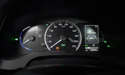 Lexus CT200h 2020, 66295 км, за 23500000 KRW - фото 8