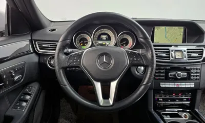 Mercedes-Benz E-Class 2014, 119220 км, за 9900000 KRW - фото 14