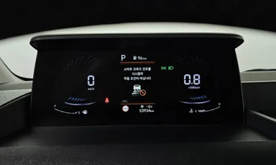 Hyundai Staria 2022, 53934 км, за 32500000 KRW - фото 8