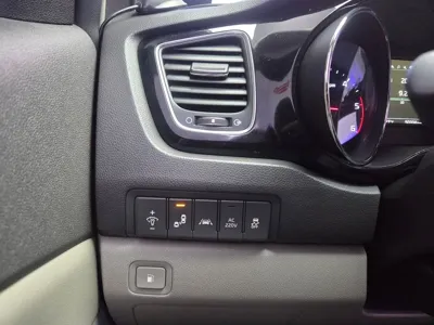 Kia Canival 2016, 50313 км, за 15900000 KRW - фото 19