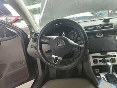Volkswagen Magotan 2016, 198200 км, за 39500 CNY - фото 11