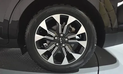 Kia Canival 2022, 37745 км, за 29800000 KRW - фото 21
