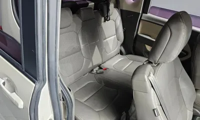 Kia Ray 2012, 122721 км, за 3800000 KRW - фото 12