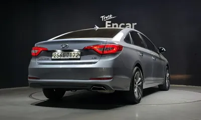 Hyundai Sonata 2015, 140695 км, за 8000000 KRW