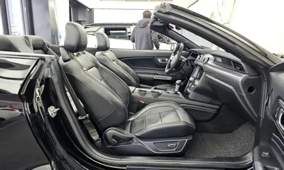 Ford Mustang 2019, 33133 км, за 27500000 KRW - фото 11