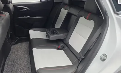 ChevroletGMDaewoo Trax 2025, 20226 км, за 19500000 KRW - фото 26