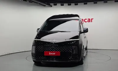 Hyundai Staria 2023, 51485 км, за 46500000 KRW - фото 3