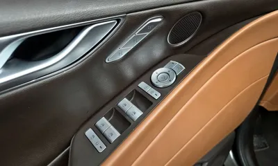 Genesis G80 2022, 75241 км, за 37900000 KRW - фото 30