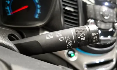 ChevroletGMDaewoo Orlando 2015, 107428 км, за 6500000 KRW - фото 32