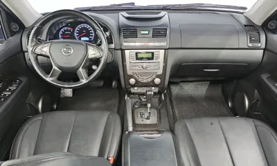 KG_Mobility_Ssangyong Rexton 2015, 91511 км, за 4990000 KRW - фото 7