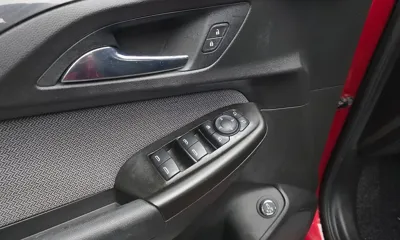 ChevroletGMDaewoo Trailblazer 2021, 95676 км, за 11500000 KRW - фото 27