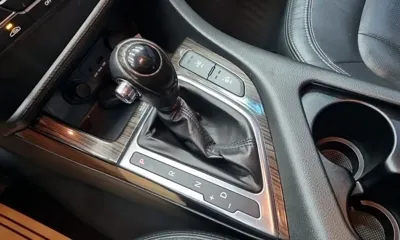 Kia K5 2011, 106000 км, за 3800000 KRW - фото 9