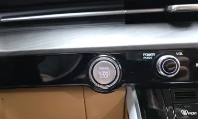 Kia Canival 2022, 114510 км, за 21900000 KRW - фото 29