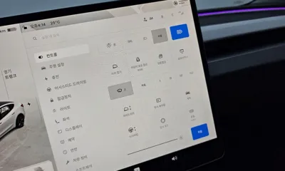 Tesla Model 3 2024, 73267 км, за 39500000 KRW - фото 28