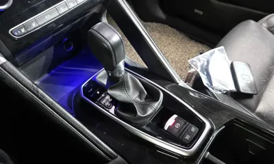 Renault-KoreaSamsung QM6 2017, 157840 км, за 8400000 KRW - фото 9