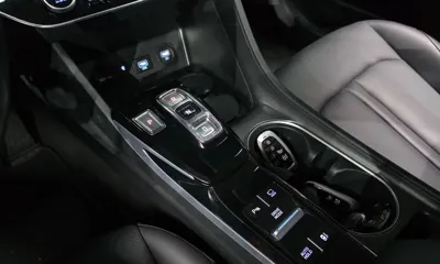 Hyundai Sonata 2020, 70450 км, за 16490000 KRW - фото 9