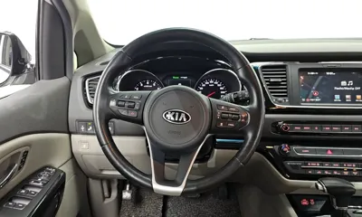 Kia Canival 2018, 54363 км, за 14600000 KRW - фото 13