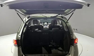 Honda Odyssey 2016, 108023 км, за 14400000 KRW - фото 20