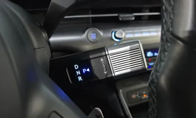 Hyundai Kona 2023, 84786 км, за 20990000 KRW - фото 9