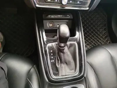 Roewe i5 2021, 68900 км, за 32100 CNY - фото 14