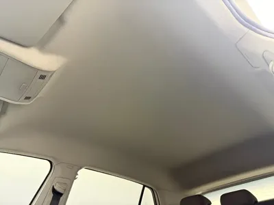 Volkswagen T-Cross 2020, 34100 км, за 53700 CNY - фото 14