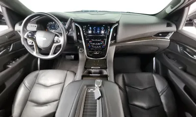 Cadillac Escalade 2019, 74563 км, за 45000000 KRW - фото 7