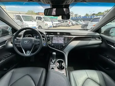Toyota Camry 2019, 42400 км, за 27900000 KRW - фото 7