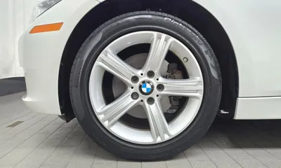 BMW 3-Series 2015, 45964 км, за 16800000 KRW - фото 5