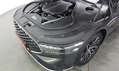 Genesis G90 2022, 43089 км, за 60900000 KRW - фото 6