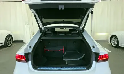 Audi A7 2021, 68280 км, за 44900000 KRW - фото 20