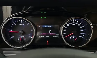 Kia Canival 2023, 75900 км, за 26500000 KRW - фото 8