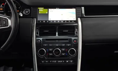 Land Rover Discovery Sport 2018, 98945 км, за 15000000 KRW - фото 27