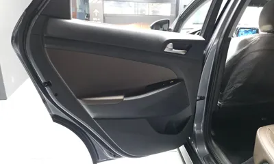 Hyundai Tucson 2019, 5196 км, за 19000000 KRW - фото 25