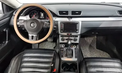 Volkswagen CC 2016, 112264 км, за 8700000 KRW - фото 7