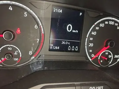 Volkswagen T-Cross 2020, 81199 км, за 46300 CNY - фото 19
