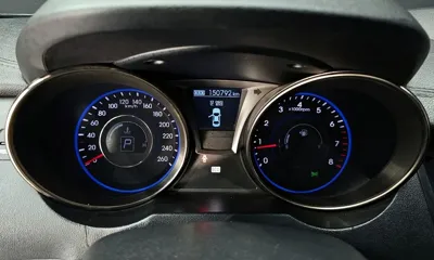 Hyundai Genesis 2016, 150792 км, за 9500000 KRW - фото 8
