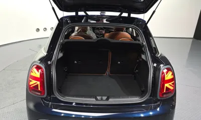 MINI Cooper 2022, 50950 км, за 24700000 KRW - фото 20