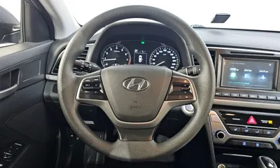 Hyundai Avante 2017, 96609 км, за 9000000 KRW - фото 13