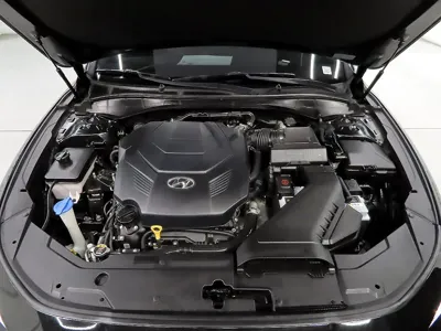 Hyundai Grandeur 2017, 96628 км, за 14990000 KRW - фото 19