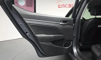 Hyundai Avante 2017, 143060 км, за 8300000 KRW - фото 25