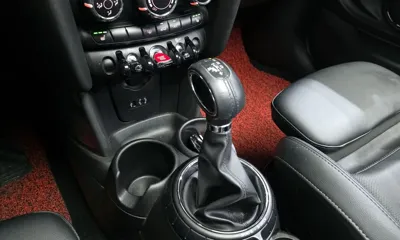 MINI Cooper 2018, 101382 км, за 6900000 KRW - фото 9