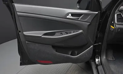 Hyundai Tucson 2016, 132203 км, за 9390000 KRW - фото 24