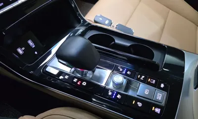 Kia K7 2020, 114771 км, за 17800000 KRW - фото 9