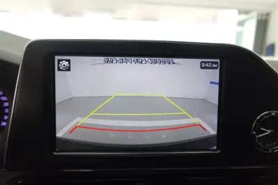 Hyundai Grandeur 2019, 154837 км, за 13000000 KRW - фото 13