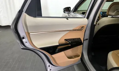 KG_Mobility_Ssangyong Actyon 2026, 4526 км, за 33700000 KRW - фото 25