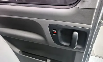 Hyundai Starex 2019, 135781 км, за 14000000 KRW - фото 25