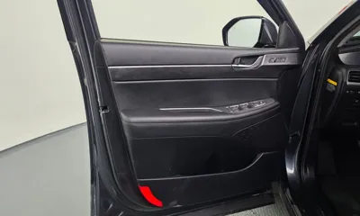 Hyundai Palisade 2019, 24049 км, за 25300000 KRW - фото 24