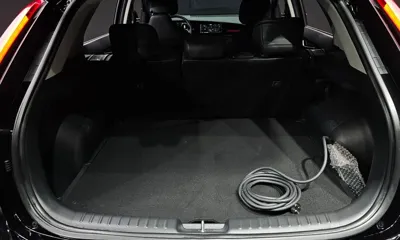 Kia Niro 2024, 7098 км, за 29500000 KRW - фото 29