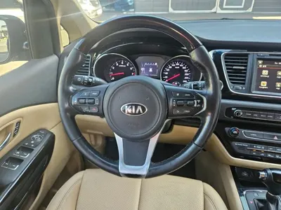 Kia Canival 2016, 145066 км, за 11900000 KRW - фото 7